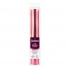 Foil reactivo Luminos Rosado rollo 21cm x 10mt / Quelli