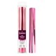 Foil reactivo Luminos Rosado rollo 21cm x 10mt / Quelli