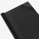 Tapa Térmica Bindy A4 10mm – Han blue x 10 Und