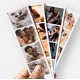 LAMINADO ADHESIVO GLOSSY A4 (PACK X 20) Handi Print