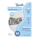 PAPEL FOTOGRAFICO GLOSSY 230GSM A4 (20 Und) - Handi Print