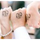 PAPEL TATTOO (20 Und) - Handi Print