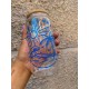VINIL ADHESIVO AZUL G049 (ROLLO, 30.5CM X 1.52MT) - Handi Print