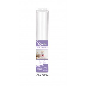 Vinil Adhesivo Blanco Gloss G002 30.5cm x 1.52m – HandiPrint
