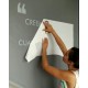 Vinil Adhesivo Blanco Gloss G002 30.5cm x 1.52m – HandiPrint