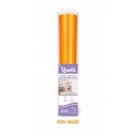 Vinil Adhesivo Naranja Gloss G020 30.5cm x 1.52m – HandiPrint