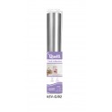 Vinil Adhesivo Plata Gloss GJ02 30.5cm x 1.52m – HandiPrint