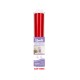 Vinil Adhesivo Rojo Oscuro Gloss G005 30.5cm x 1.52m – HandiPrint