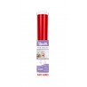 Vinil Adhesivo Rojo Oscuro Gloss G005 30.5cm x 1.52m – HandiPrint