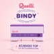 Encuadernadora Termica Bindy / Quelli