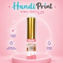 Vinil Textil PU Oro Gloss PU-Y08 30.5cm x 1.52m – HandiPrint