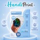 INKJET HOLO STD A4 (20 und) - Handi Print
