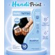 PAPEL TATTOO (20 Und) - Handi Print