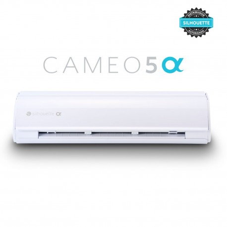 Plotter de Corte - Cameo 5 Alpha