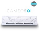 Plotter de Corte - Cameo 5 Alpha Bianco Carrara
