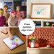 PLOTTER DE CORTE CRICUT EXPLORE 5 - KIT ESSENTIAL