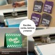 PLOTTER DE CORTE CRICUT EXPLORE 5 - KIT ESSENTIAL