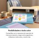 PLOTTER DE CORTE CRICUT EXPLORE 5 - KIT ESSENTIAL