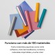 PLOTTER DE CORTE CRICUT EXPLORE 5 - KIT ESSENTIAL
