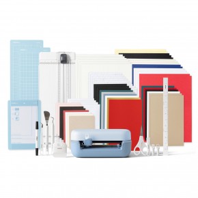 Plotter De Corte Cricut Joy 2 Kit Deluxe Coral