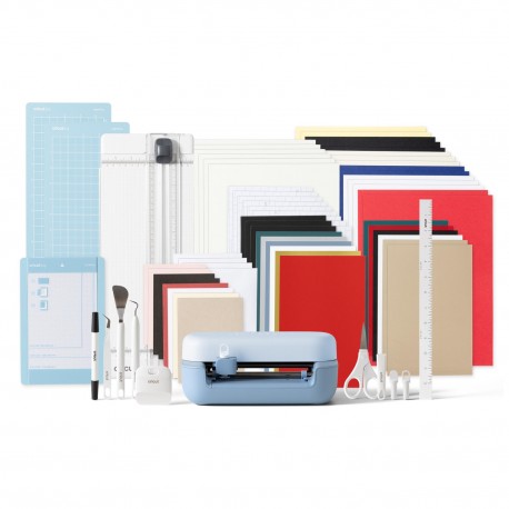 Plotter De Corte Cricut Joy 2 Kit Deluxe Coral