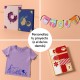Plotter De Corte Cricut Joy 2 Kit Deluxe Coral