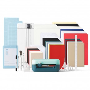 Plotter De Corte Cricut Joy 2 Kit Deluxe Coral