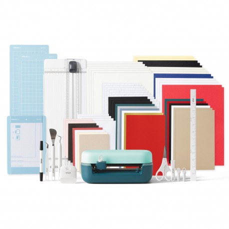 Plotter De Corte Cricut Joy 2 Kit Deluxe Coral