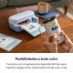 Plotter De Corte Cricut Joy 2 Kit Deluxe Coral
