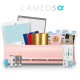 Plotter de Corte - Cameo 5 Alpha Negro Mate