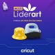PLANCHA HAT PRESS ZEN / CRICUT