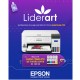Impresora de Sublimación de Tinta SureColor F170