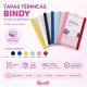 Pack Encuadernación Térmica