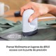 PLANCHA EASYPRESS MINI FRAMBUESA / CRICUT
