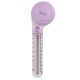 CORTADOR PARA CIRCULOS AJUSTABLE COLOR LILA / QUELLI