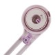 CORTADOR PARA CIRCULOS AJUSTABLE COLOR LILA / QUELLI