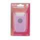 PERFORADORA CIRCULO 5/8" COLOR LILA / QUELLI