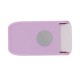 PERFORADORA CIRCULO 5/8" COLOR LILA / QUELLI