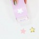 PERFORADORA ESTRELLA 1" COLOR LILA / QUELLI