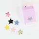 PERFORADORA ESTRELLA 1" COLOR LILA / QUELLI