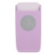 PERFORADORA CIRCULO 1.5" COLOR LILA / QUELLI
