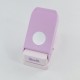 PERFORADORA CIRCULO 2.5" COLOR LILA / QUELLI