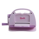 MINI TROQUELADORA 3" COLOR LILA / QUELLI