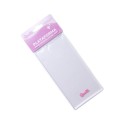 PLATAFORMA P/TROQUELADORA MINI TRANSPARENTE / QUELLI