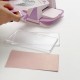 PLATAFORMA P/TROQUELADORA MINI TRANSPARENTE / QUELLI