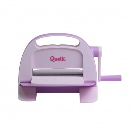 TROQUELADORA 6" LILA / QUELLI