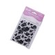CARPETA DE EMBOSS HOJAS / QUELLI