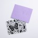 CARPETA DE EMBOSS MARIPOSAS / QUELLI