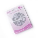TROQUEL DE CORTE DELGADO CIRCULAR 8 PZAS / QUELLI