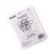 TROQUEL DE CORTE DELGADO THANK YOU 1 PZA / QUELLI